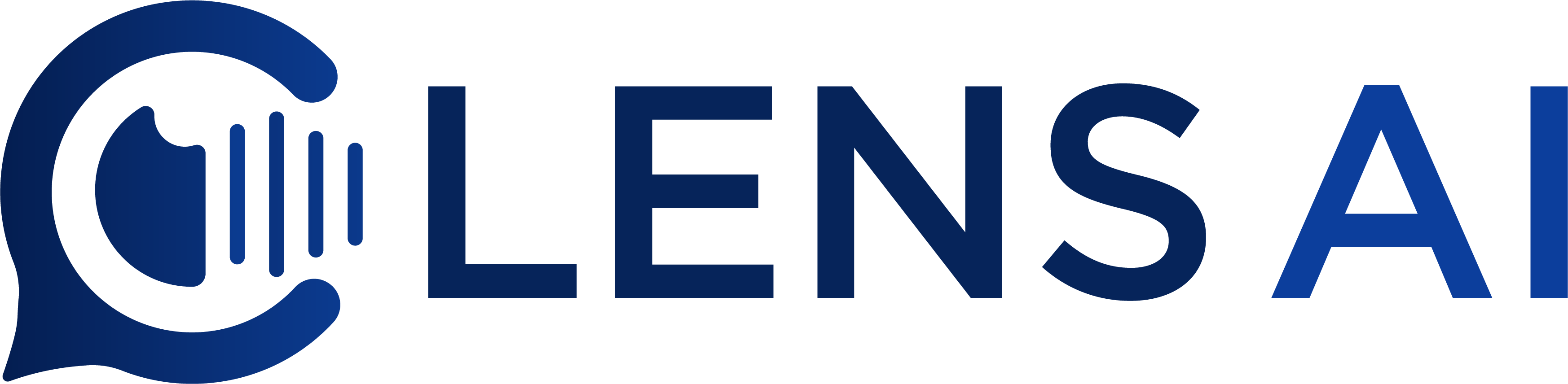 LENDS AI logo